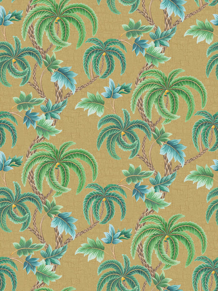   Wallpaper | Osborne & Little Europe