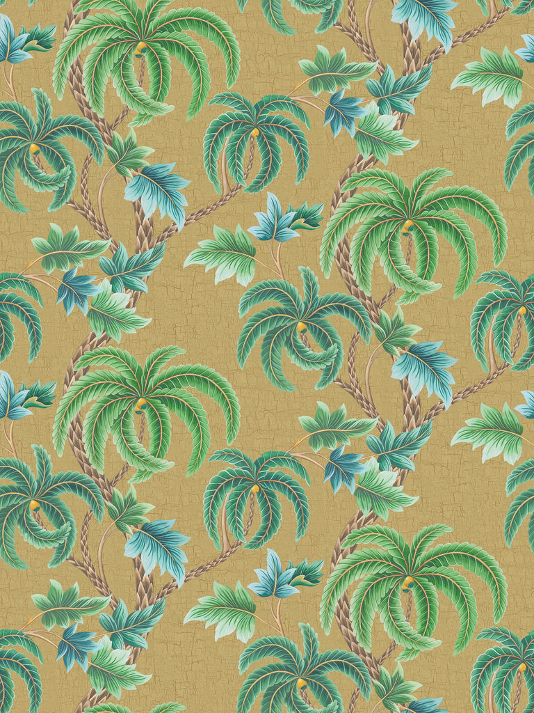   Wallpaper | Osborne & Little Europe