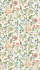  Ivory Wallpaper | Osborne & Little Europe