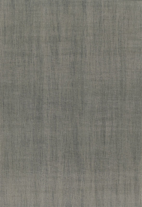 Selene Metallic Foil Pewter | Osborne & Little Europe