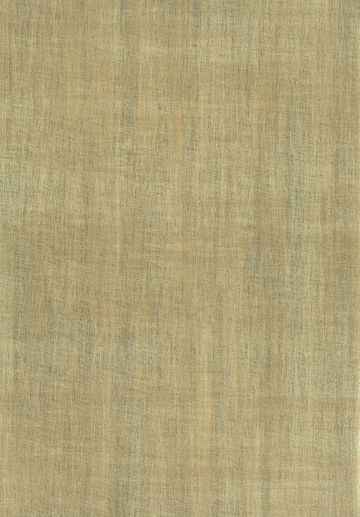 Selene Metallic Foil Gold Wallpaper | Osborne & Little Europe