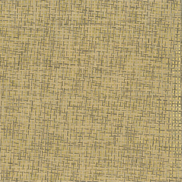 Papyrus paper Weave Natural Wallpaper | Osborne & Little Europe
