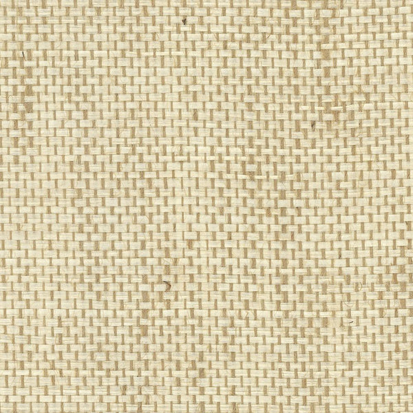 Papyrus paper Weave Straw Wallpaper | Osborne & Little Europe