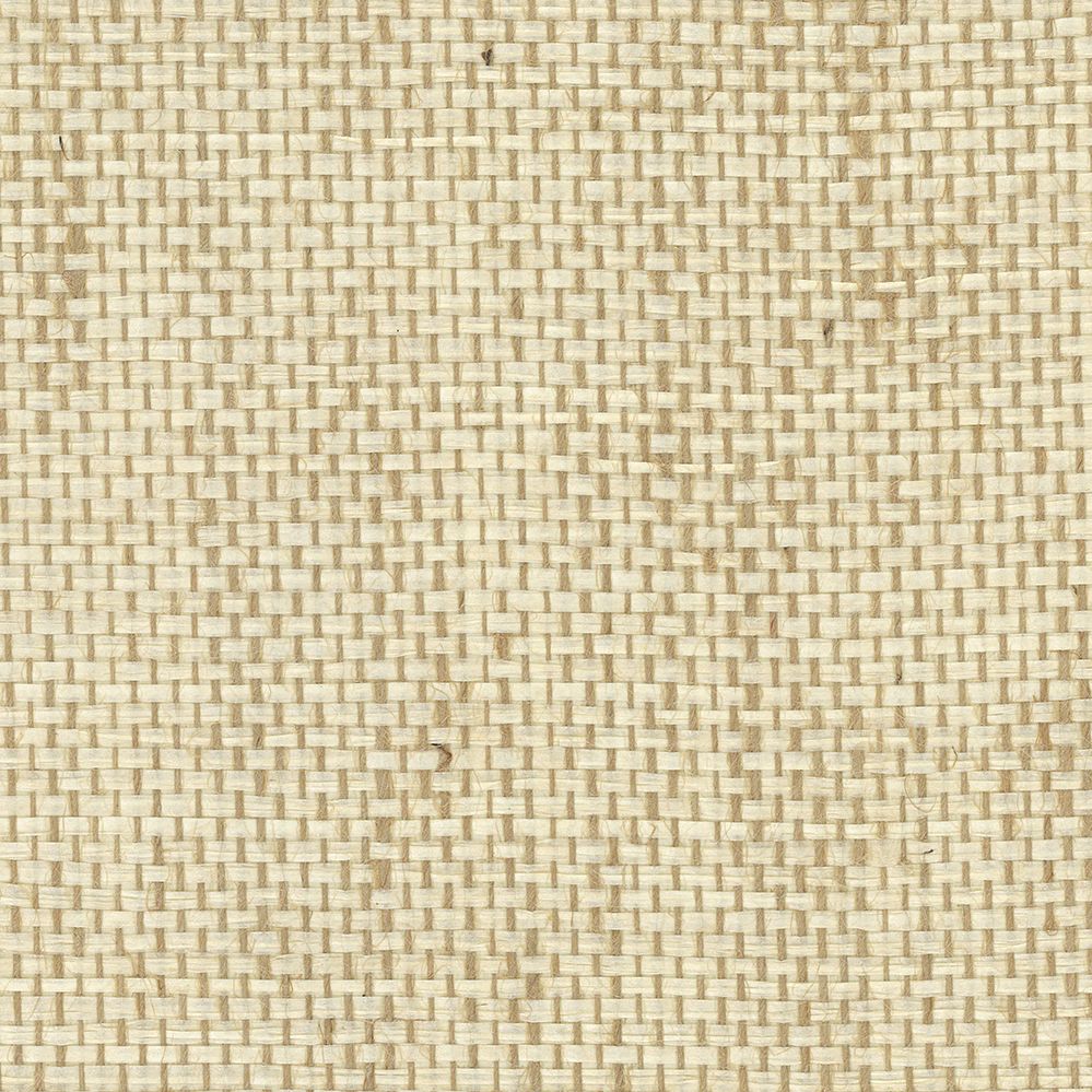 Papyrus paper Weave Straw Wallpaper | Osborne & Little Europe