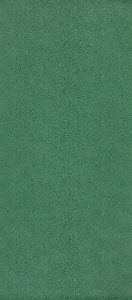Margay Animal Embossed Emerald Wallpaper | Osborne & Little Europe