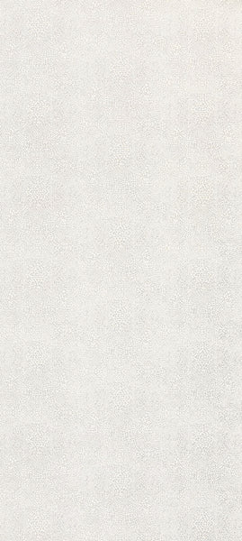 Margay Animal Embossed Snow Wallpaper | Osborne & Little Europe