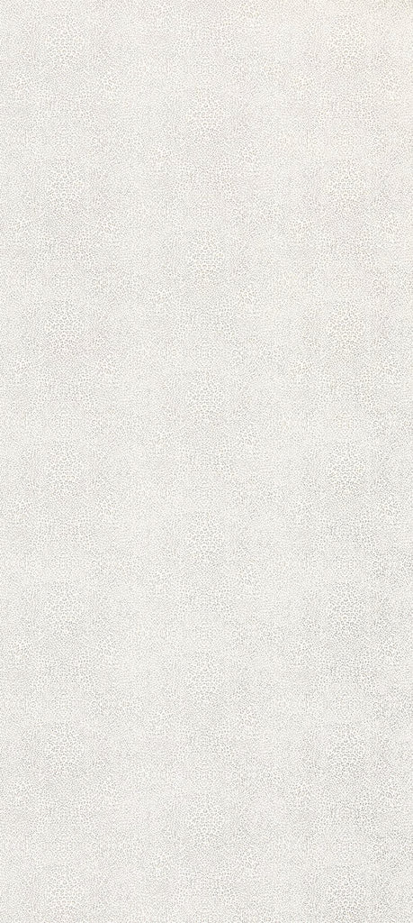 Margay Animal Embossed Snow Wallpaper | Osborne & Little Europe