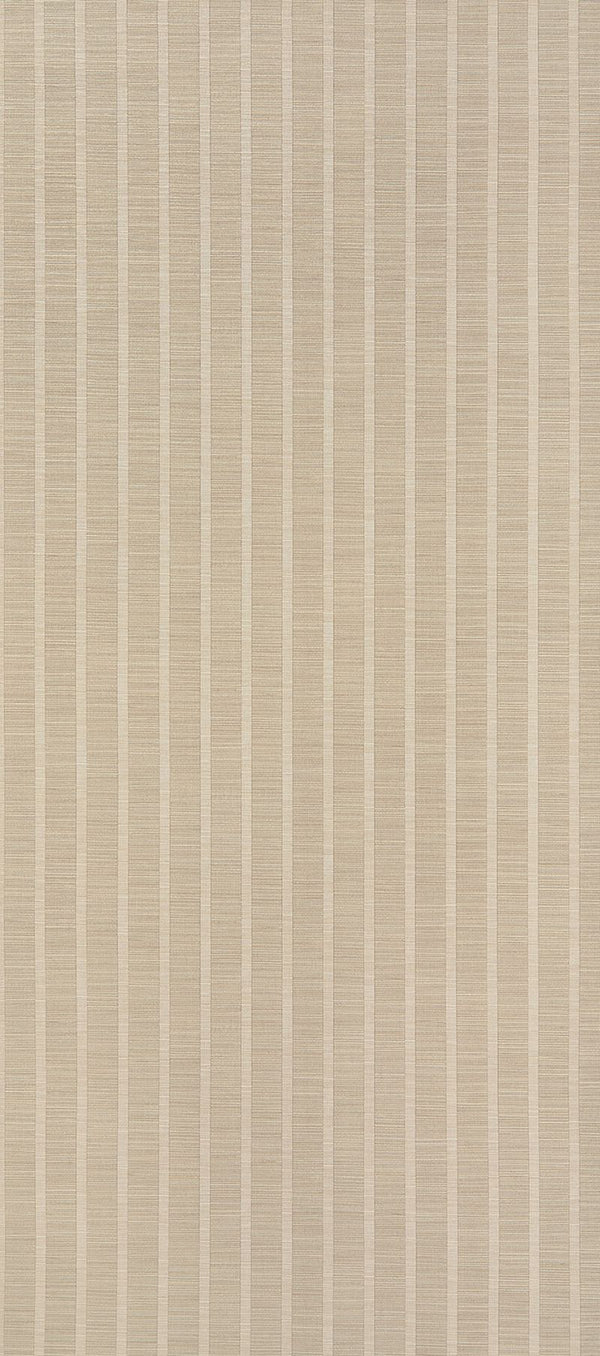 Abacá Embossed Vinyl Stripe Straw | Osborne & Little Europe