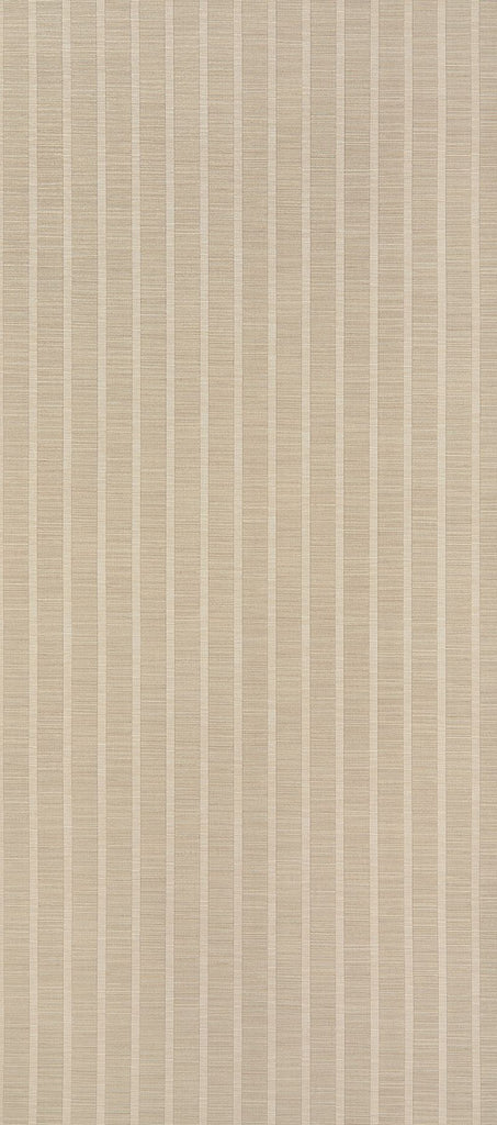 Abacá Embossed Vinyl Stripe Straw | Osborne & Little Europe