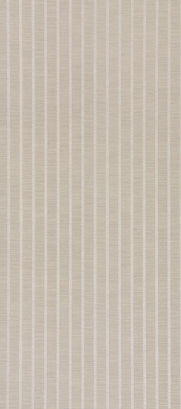 Abacá Embossed Vinyl Stripe Linen | Osborne & Little Europe