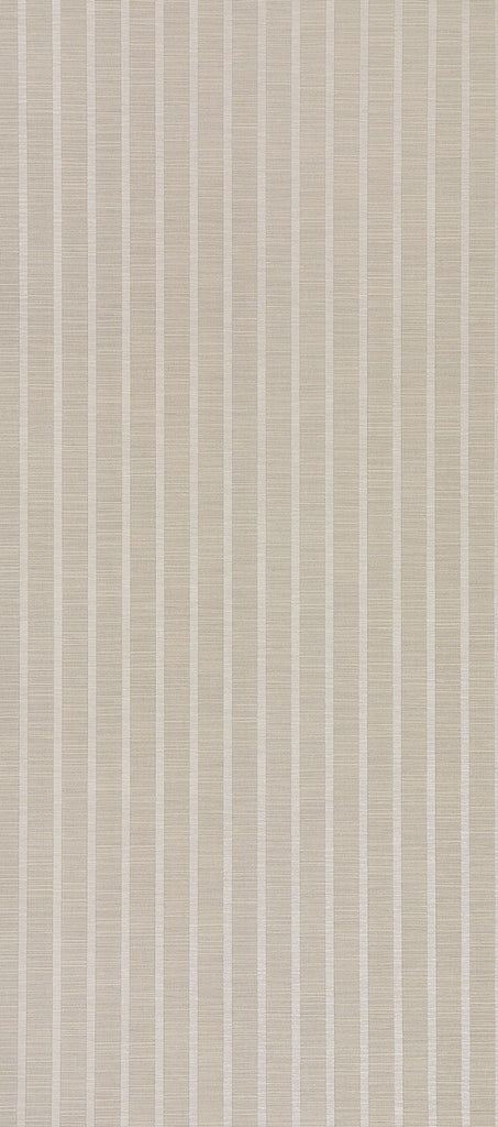 Abacá Embossed Vinyl Stripe Linen | Osborne & Little Europe