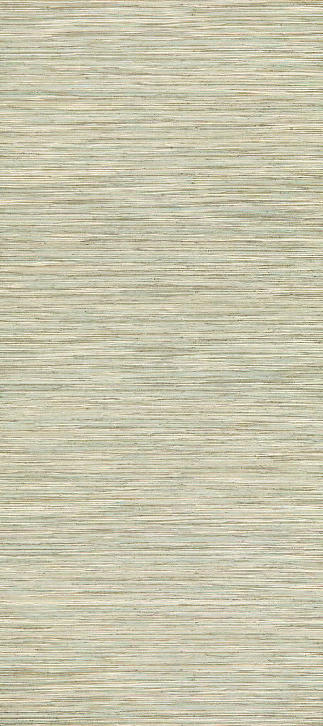 Bahia Celadon Wallpaper | Osborne & Little Europe