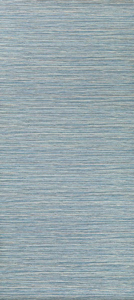 Bahia Blue Denim Wallpaper | Osborne & Little Europe