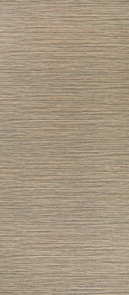 Bahia Charcoal Wallpaper | Osborne & Little Europe