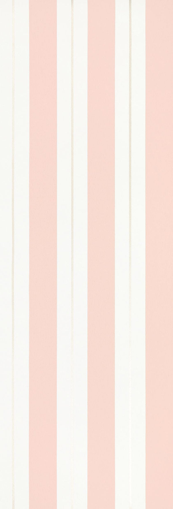 Bramante Broad Stripe Blush | Osborne & Little Europe