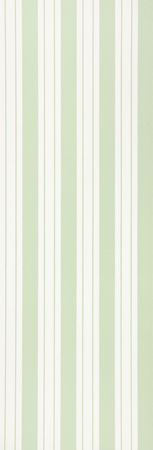 Ligorio Stripe Green | Osborne & Little Europe