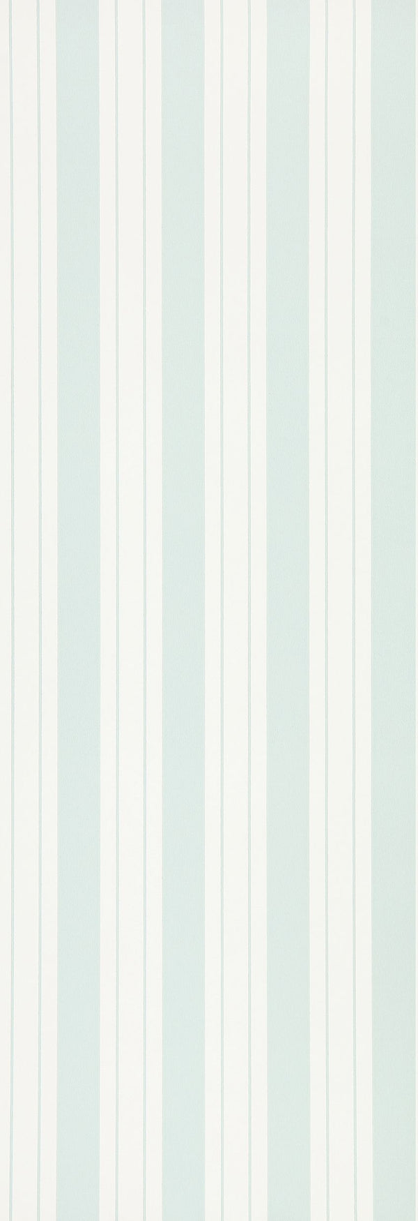 Ligorio Stripe Aqua | Osborne & Little Europe