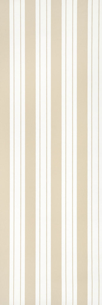Ligorio Stripe  Wallpaper | Osborne & Little Europe