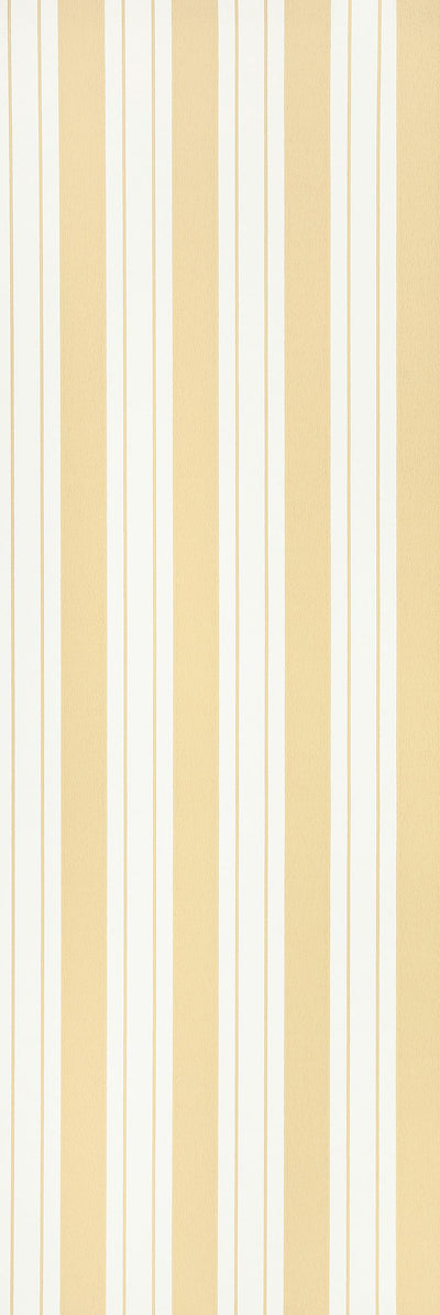 Ligorio Stripe Yellow | Osborne & Little Europe