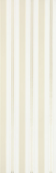 Peruzzi Stripe cream Wallpaper | Osborne & Little Europe