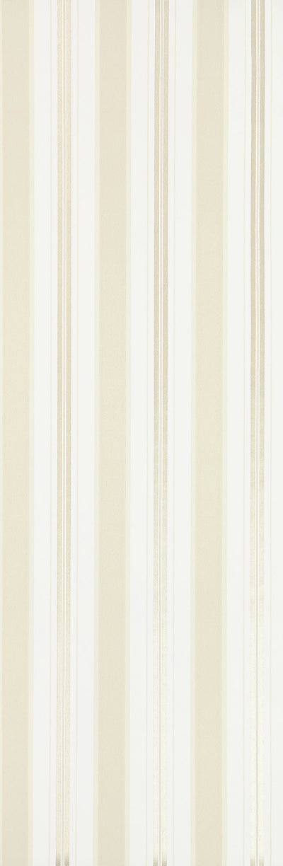 Peruzzi Stripe cream | Osborne & Little Europe