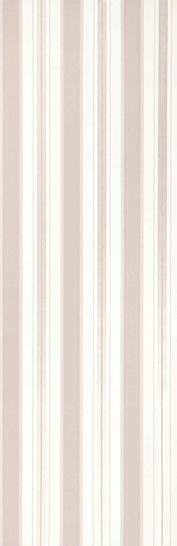 Peruzzi Stripe Taupe | Osborne & Little Europe