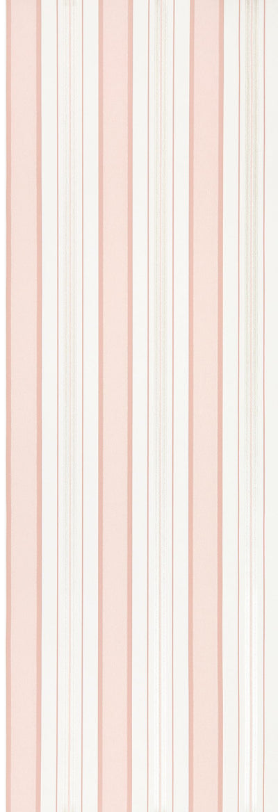 Peruzzi Stripe Blush | Osborne & Little Europe