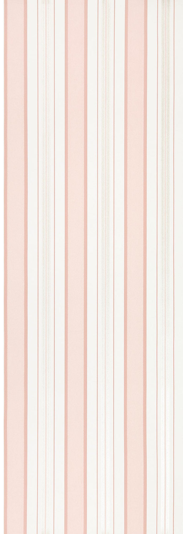 Peruzzi Stripe Blush | Osborne & Little Europe