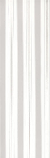 Peruzzi Stripe Dove Wallpaper | Osborne & Little Europe