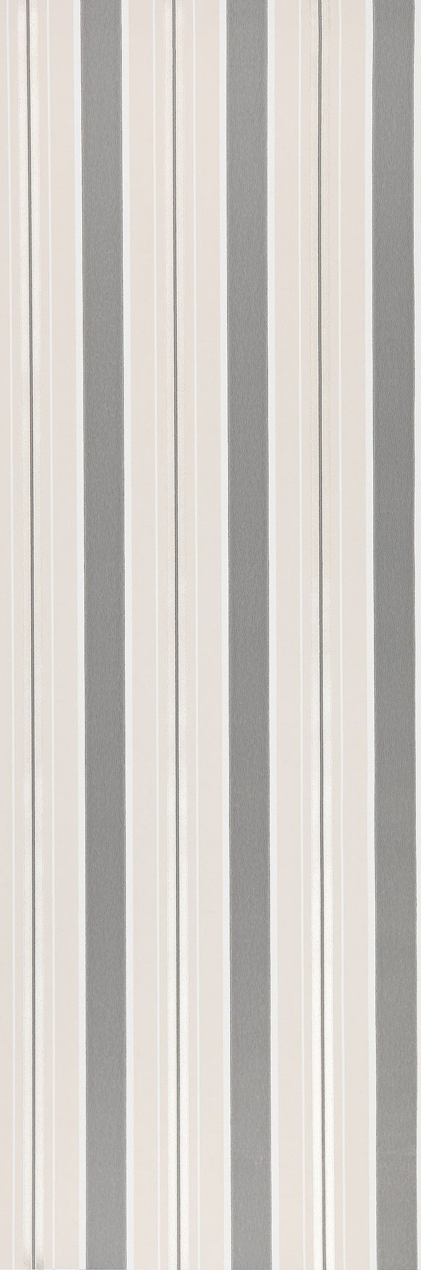 Peruzzi Stripe Charcoal | Osborne & Little Europe