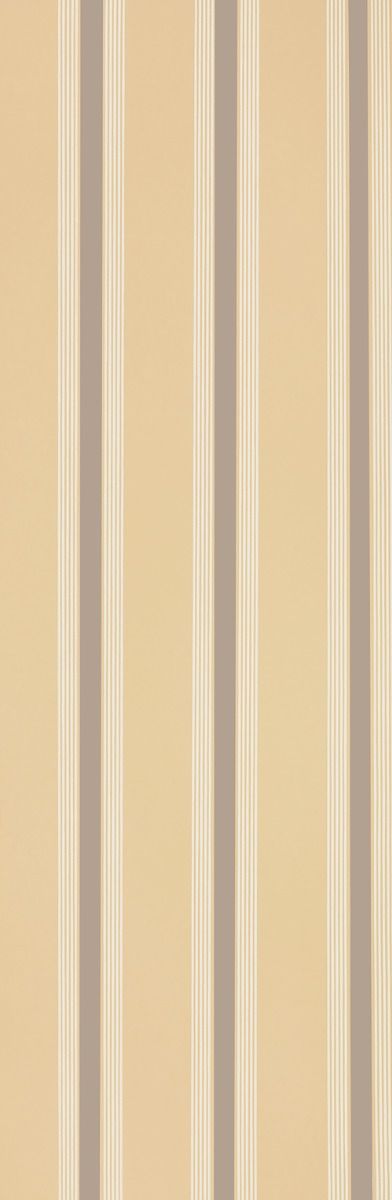 Manetti Metallic Stripe Lemon | Osborne & Little Europe
