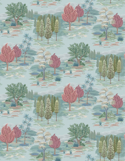Monteverde Aqua | Osborne & Little Europe