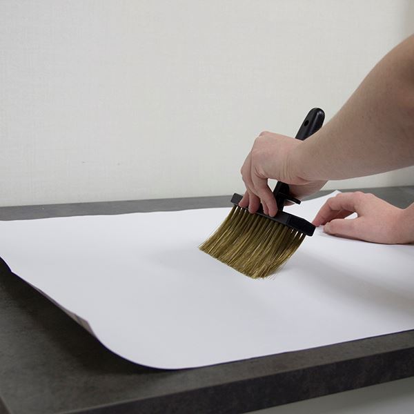 Wallcovering Paste | Jeffrey Stevens - Image 2