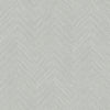 Wallcovering's Back Peel and Stick Wallcovering Wait — the title is already in English. "Taupe and Blue Sampson Peel and Stick Wallcovering" needs no translation. | Jeffrey Stevens - Image 2
