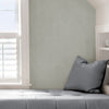 Wallcovering's Back Peel and Stick Wallcovering Wait — the title is already in English. "Taupe and Blue Sampson Peel and Stick Wallcovering" needs no translation. | Jeffrey Stevens - Image 7