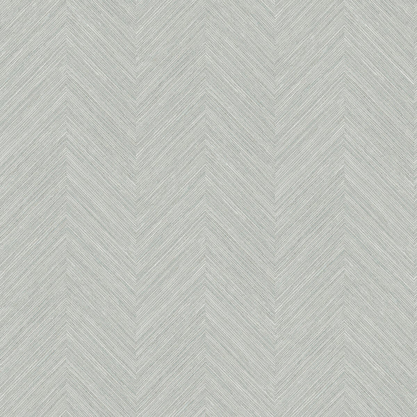 Wallcovering's Back Peel and Stick Wallcovering Wait — the title is already in English. "Taupe and Blue Sampson Peel and Stick Wallcovering" needs no translation. | Jeffrey Stevens