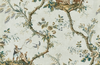 Romey`s Garden - Sea Green