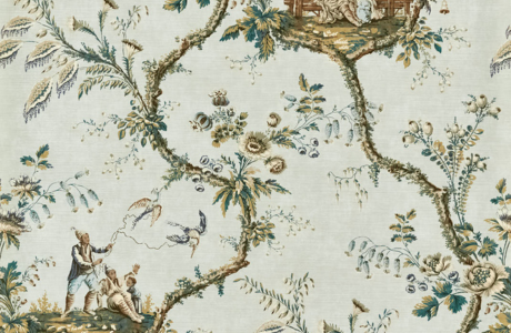 Eleonora Guv08002 - Celadon/Cream