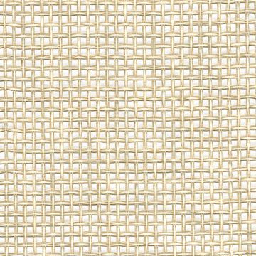Wanchai Metallic Grasscloth Wallcovering | Jeffrey Stevens - Image 2