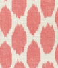 Adras, Watermelon on Silk Matka