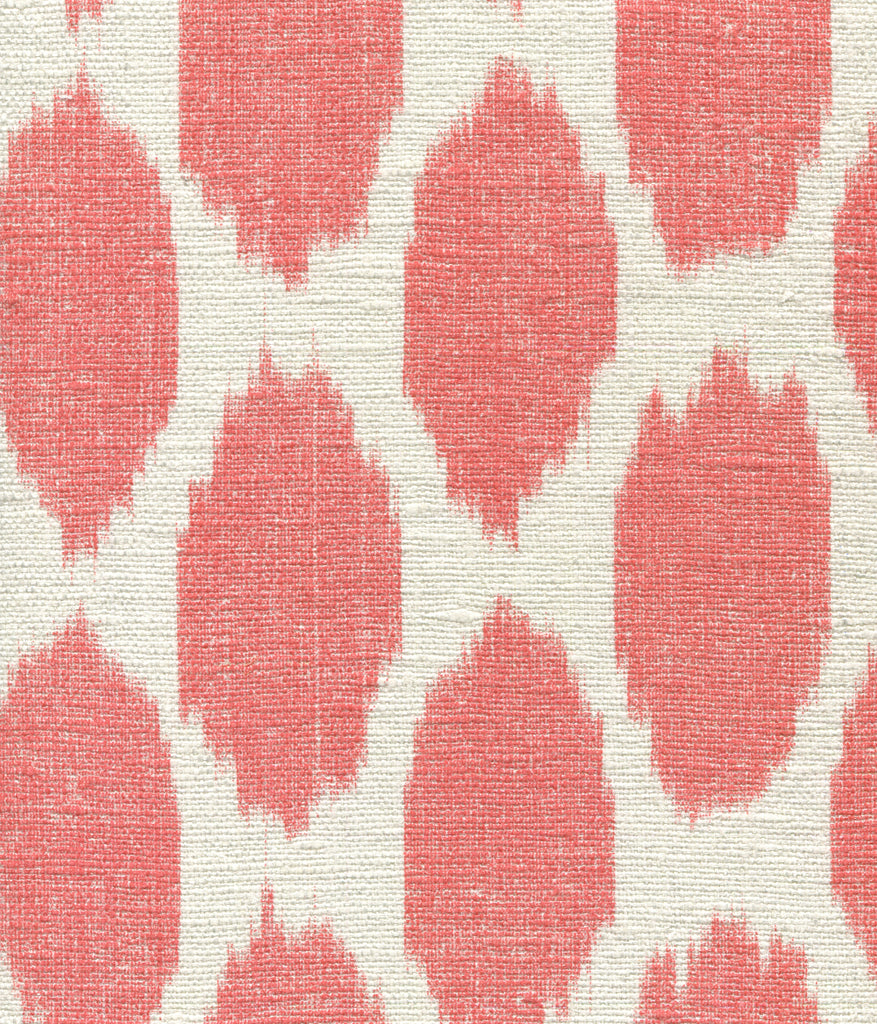Adras, Watermelon on Silk Matka