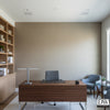 Moroccan Bronze Horizontal Tight Emboss | Hollywood Wallcoverings
