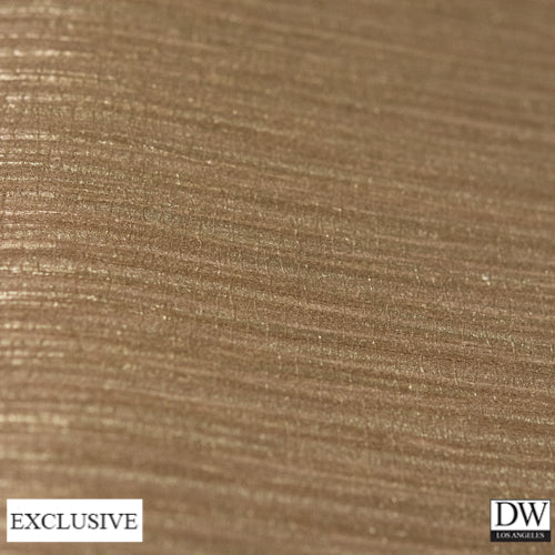 Moroccan Bronze Horizontal Tight Emboss | Hollywood Wallcoverings