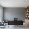 Moroccan Grey Horizontal Tight Emboss | Hollywood Wallcoverings