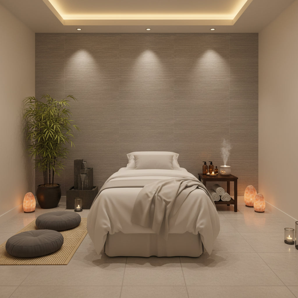 Moroccan Grey Horizontal Tight Emboss | Hollywood Wallcoverings