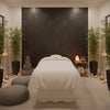 Moroccan Shale Parquet | Hollywood Wallcoverings