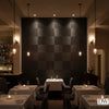 Moroccan Shale Parquet | Hollywood Wallcoverings