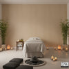 Biscay Bay Birch Wood Grain | Hollywood Wallcoverings