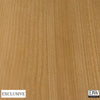 Biscay Bay Caramel Wood Grain | Hollywood Wallcoverings