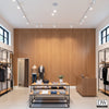 Biscay Bay Subtle Wood Grain | Hollywood Wallcoverings